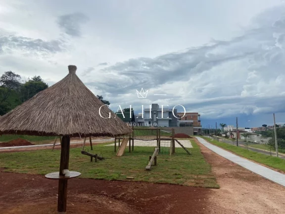 Imagem TERRENO Á VENDA NO CONDOMÍNIO PORTAL DA COLINA EM JUNDIAÍ-SP