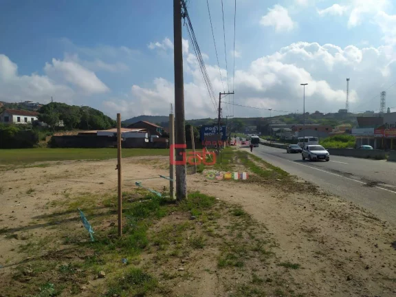 Imagem Terreno à venda, 7361 m² por R$ 6.900.000,00 - Baixo Grande - São Pedro da Aldeia/RJ