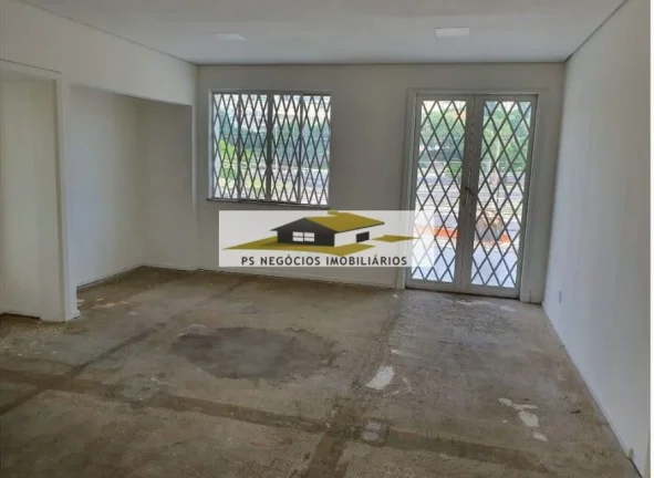 Imagem Casa Comercial para locação no Pacaembu