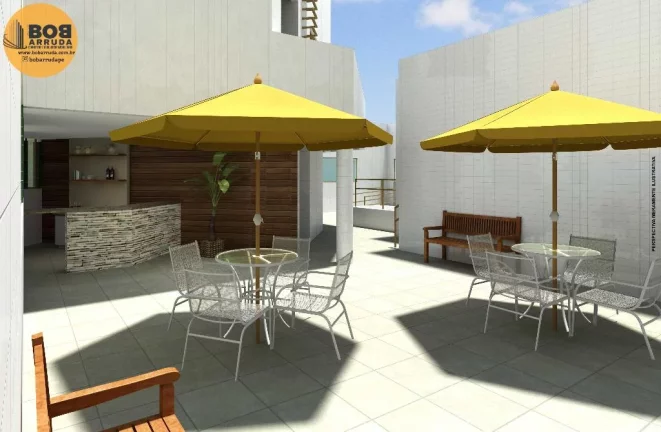 Imagem Apartamento Padrão