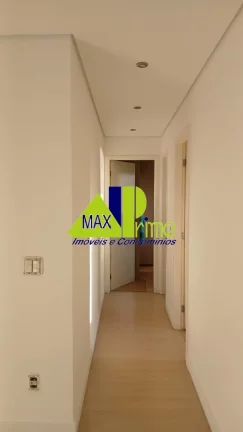 Imagem Apartamento para locação em São Paulo-SP, bairro Engenheiro Goulart: 2 quartos, 1 sala, 1 banheiro, 1 vaga, 49m². Venha conferir!