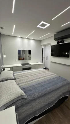 Imagem Apartamento para Venda ou Locação na Vila Carrão