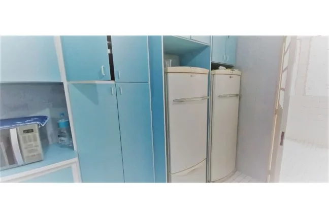 Imagem APARTAMENTO RESIDENCIAL em São Paulo - SP, Santa Cecília