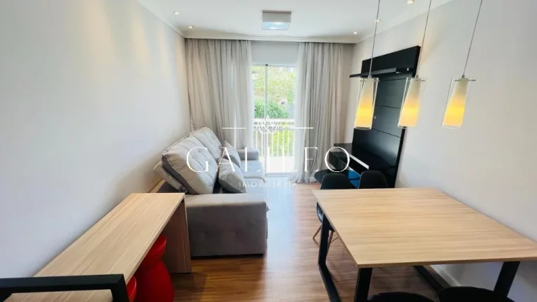 Imagem APARTAMENTO PARA LOCAÇAO NO SPAZIO BONFIGLIOLI - JARDIM BONFIGLIOLI - JUNDIAÍ - SP