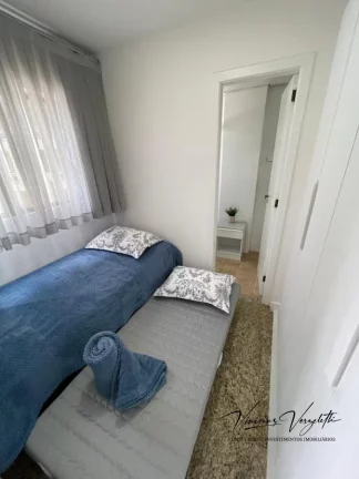 Imagem Apartamento para Locação em Balneário Camboriú / SC no bairro Centro