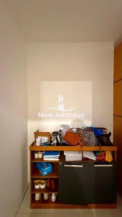Imagem Apartamento no Villagio Campo Grande: 2 quartos, suíte, vaga e lazer completo para você viver com conforto, segurança e bem-estar.