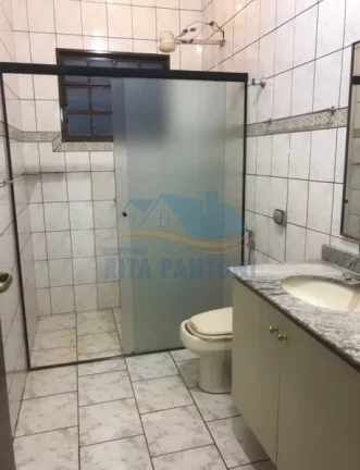 Imagem Casa Sobrado - Ribeirão Preto - Parque Industrial Lagoinha - Região Leste