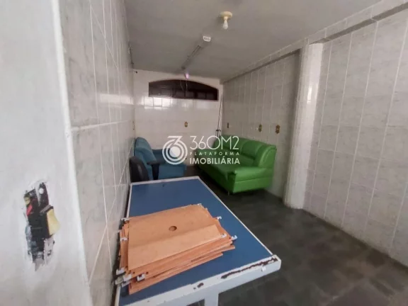 Imagem Prédio para Venda em Santo André / SP no bairro Vila Assunção