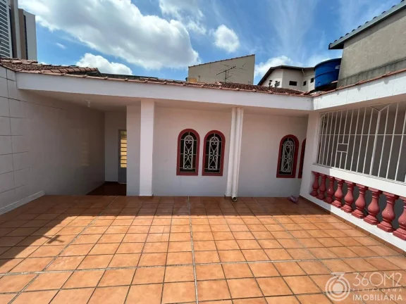 Imagem Sobrado para Venda em Santo André / SP no bairro Vila Guiomar