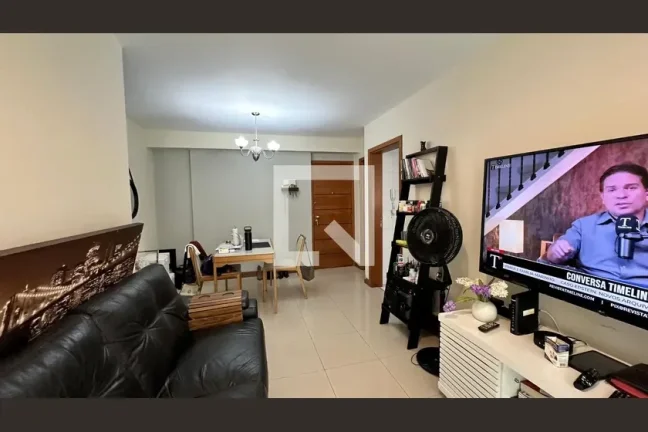 Imagem Apartamento à Venda - Recreio, 2 Quartos, 70 m2
