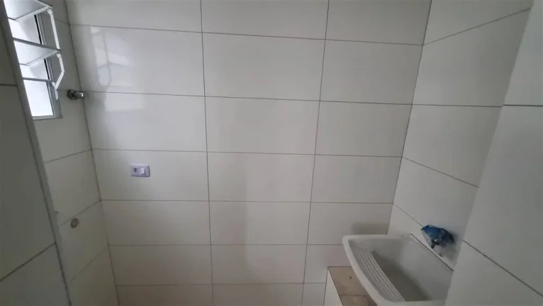 Imagem CASA COM 104.99 m² - SAMAMBAIA - PRAIA GRANDE SP