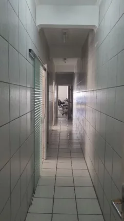 Imagem Salão para alugar, 135 m² por R$ 3.980,00/mês - Centro - Suzano/SP