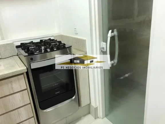Imagem Apartamento para venda/locação no Itaim Bibi