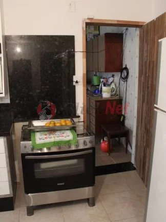 Imagem Sobrado para Venda em São Bernardo do Campo - Taboão