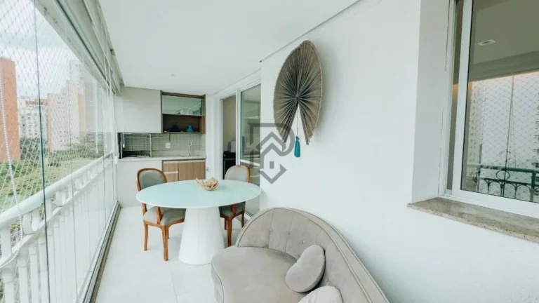 Imagem Apartamento moema pronto para morar
