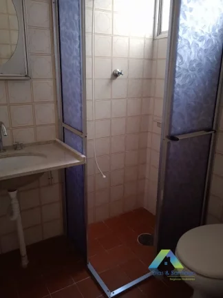Imagem Apartamento à venda com 2 dormitórios em Vila Moraes, São Paulo/SP