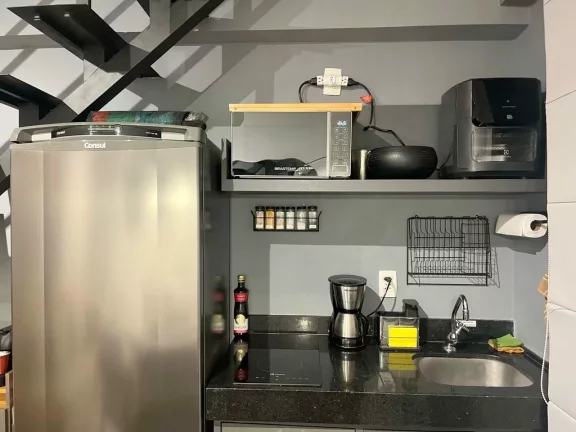 Imagem APARTAMENTO RESIDENCIAL em São Paulo - SP, Vila Olímpia