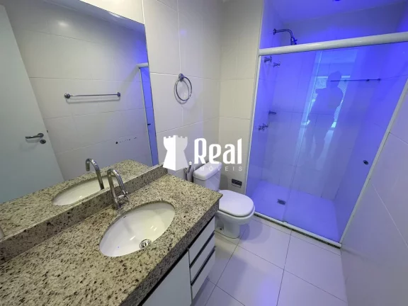 Imagem Quarto e Sala Luxo