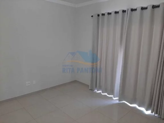 Imagem Casa Sobrado - Ribeirão Preto - Residencial Flórida - Região Sul