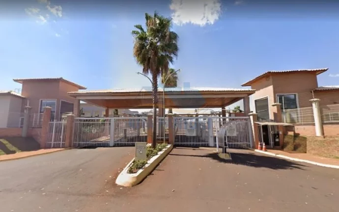 Terreno Condomínio - Ribeirão Preto - Bonfim Paulista - Região Sul