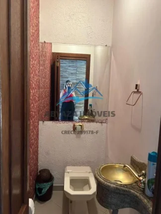 Imagem Imóvel Comercial e Residencial no Centro de Carapicuíba
