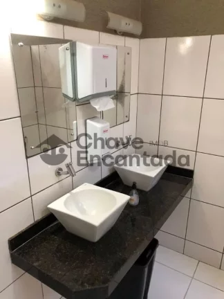Imagem Barracão a venda