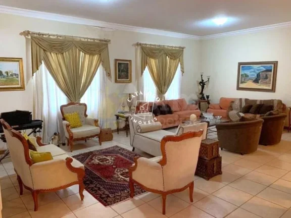 Imagem Casa em Condomínio a Venda no bairro Jardim Canadá - Ribeirão Preto, SP