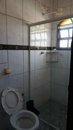 Imagem Casa para Venda em Itanhaém, Jardim Jamaica, 5 dormitórios, 4 suítes, 6 banheiros, 10 vagas