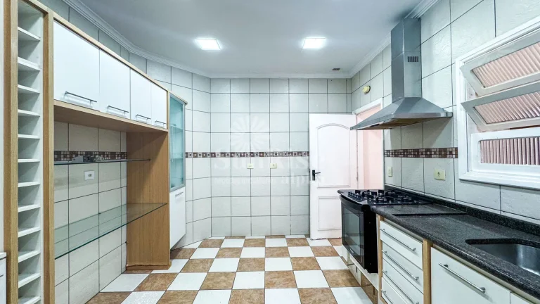 Imagem Casa à para alugar em Alphaville com 4 quartos 395 m² por R$15.000 pacote - Santana de Parnaíba/SP