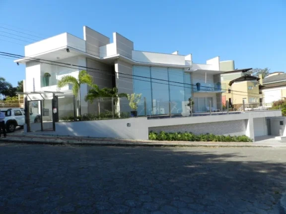 Imagem Casa com 5 suítes João Paulo