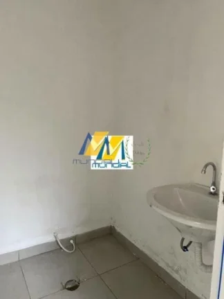 Imagem Um espaço bem resolvido em todos os aspectos