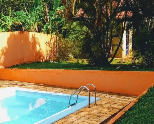 Imagem Chácara à venda no bairro Chácaras Fernão Dias - Atibaia/SP