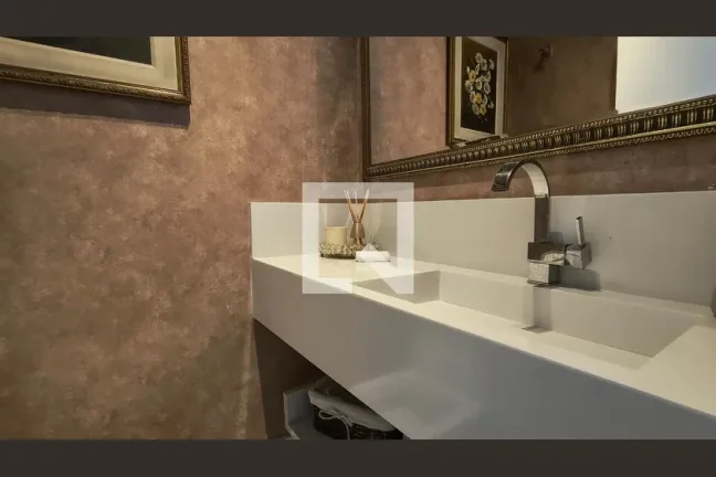 Imagem Casa à Venda - Recreio, 4 Quartos, 300 m2