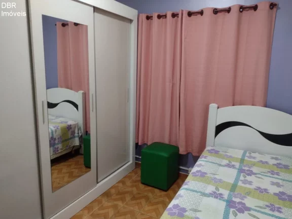 Imagem CASA RESIDENCIAL em São Paulo - SP, Perus