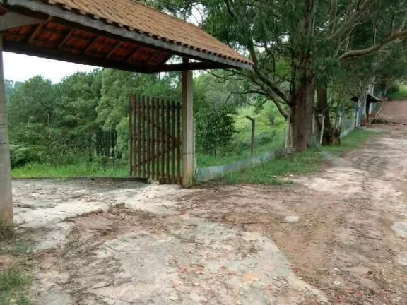 Imagem VENDE-SE CHÁCARA EM FRANCISCO MORATO - SP