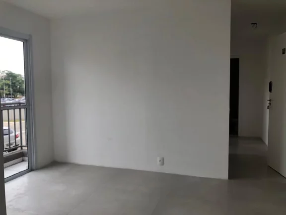 Imagem Apartamento Moóca - 43 m² - 2 Dormitórios - 1 Vaga - Lazer Completo