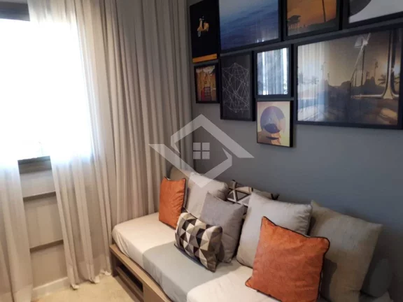 Imagem Apartamento 3 Quartos com Suíte no RJZ Cyrela Like Residence