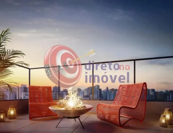 Imagem APARTAMENTO VIP VILA PRUDENTE 2 QUARTOS VILA PRUDENTE SÃO PAULO