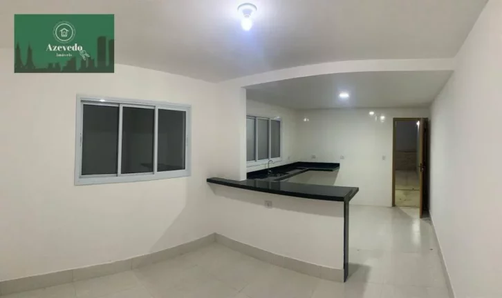 Imagem Sobrado com 3 dormitórios à venda por R$ 690.000,00 - Jardim Santa Emilia - Guarulhos/SP