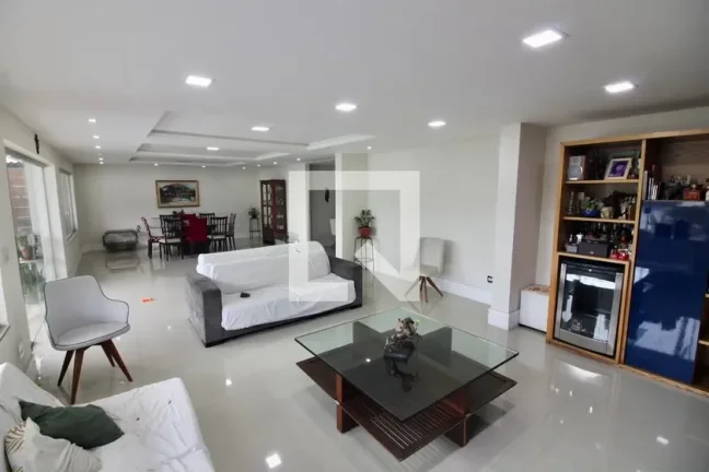 Imagem Casa à Venda - Vargem Grande, 6 Quartos, 620 m2