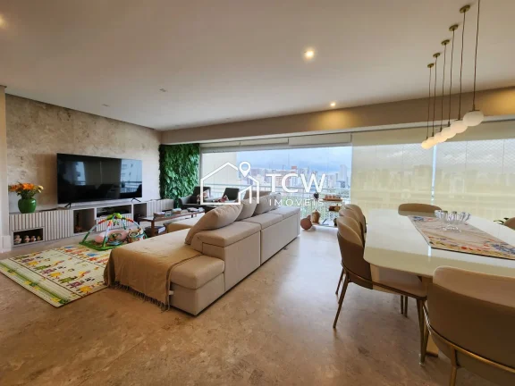 Imagem Apartamento com 3 Quartos à venda no Alto da Boa Vista