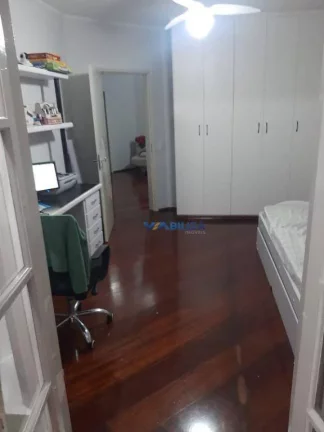 Imagem Sobrado, 240 m² - venda por R$ 1.475.000,00 ou aluguel por R$ 10.633,33/mês - Vila Rosália - Guarulhos/SP