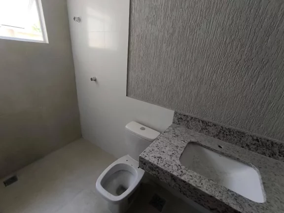 Imagem Sobrado De 3/4 Com Suite Em Cond .c Area Gourmet A 8 Min Do Flamboyant