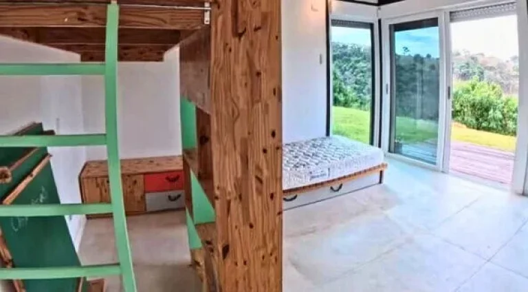 Imagem A Dimensão Exclusiva do Refúgio: Natureza e Investimento em Gonçalves