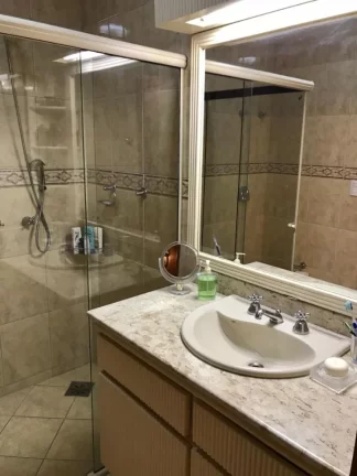 Imagem Casa com 4 dormitórios para alugar, 290 m² por R$ 3.000,00/dia - Jurerê Internacional - Florianópolis/SC