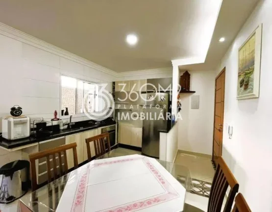 Imagem Apartamento para Venda em Santo André / SP no bairro Campestre
