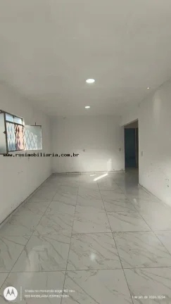 Imagem Casa Solta, José Américo - João Pessoa/PB, 2 Qtos, 2 suites