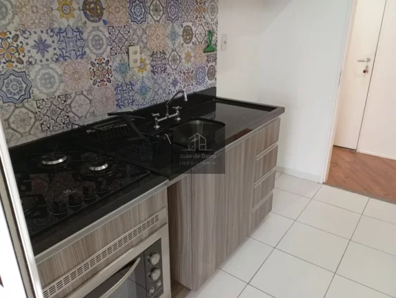 Imagem OPORTUNIDADE ÚNICA NA SAÚDE! APARTAMENTO 2 DORMS, 1 SUÍTE, COMPLETO E COM VARANDA ENVIDRAÇADA.
