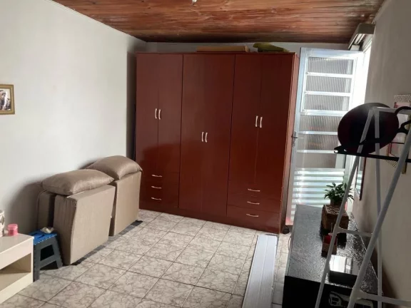 Imagem Casa com 2 dormitórios à venda, 82 m² por R$ 295.000,00 - Centro - Poá/SP
