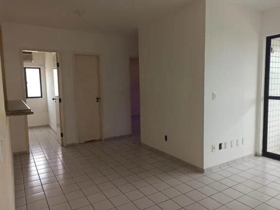 Imagem Apartamento 3 dormitórios para Venda em Teresina, Horto, 3 dormitórios, 1 suíte, 2 banheiros, 2 vagas